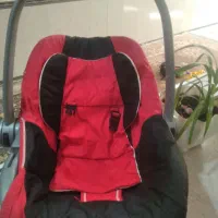 وسایل بچه|کالسکه و لوازم جانبی|بروجرد, |دیوار