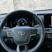 تویوتا کمری 2025 ژاپن LE|خودرو سواری و وانت|یاسوج, |دیوار