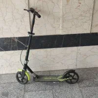 اسکوتر میکرو ۲۰۰۰