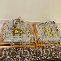 لوستر شیک