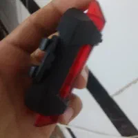 چراغ|دوچرخه، اسکیت، اسکوتر|بیرجند, |دیوار