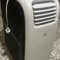 کولرگازی پرتابل۱۴ هزار