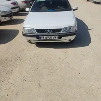 دربستی