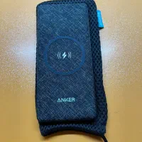 پاوربانک وایرلس انکر مدل A1617 anker powerbank|لوازم جانبی موبایل و تبلت|بهشهر, |دیوار