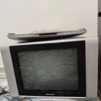 تلویزیون پاناسونیک