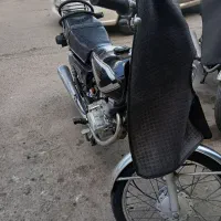 هندا ۸۶|موتورسیکلت|قم, قم نو|دیوار