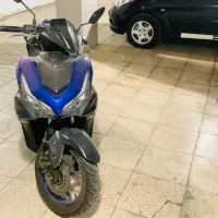 گلکسی r155 نیرو موتو (هوا خنک )