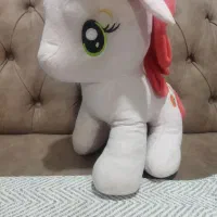 عروسک پونی کوچولو