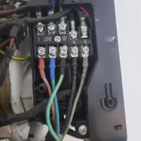 تعمیر و سرویس انواع کولر گازی و خدمات تاسیسات