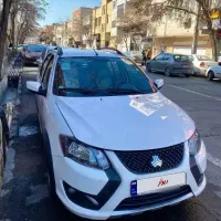 کوییک S 1400 بدون رنگ