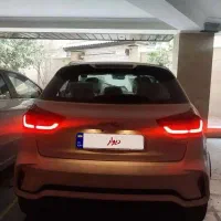 بک x3 pro 1404 صفر کیلومتر|خودرو سواری و وانت|تهران, یافت‌آباد|دیوار