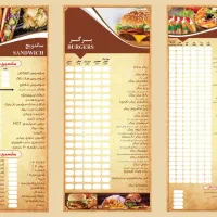 فروش تجهیزات فست فودی. یا شراکت و یا واگذاری|کافیشاپ و رستوران|شاهینشهر, عطار|دیوار