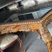 میزناهار ۸ نفره