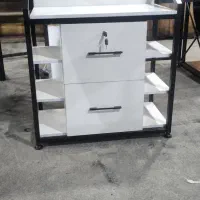 ترولی مدل 63|آرایشگاه و سالن‌های زیبایی|تهران, شهرک صادقیه|دیوار