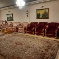 آپارتمان ۱۵۵ متری سه خوابه نوفل|فروش آپارتمان|مشهد, نوفل لوشاتو|دیوار