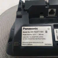 تلفن  بیسیم پانا سونیک