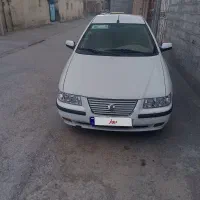 سمند مدل 89|خودرو سواری و وانت|بناب, |دیوار