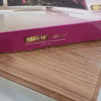 گیرنده دیجیتال|صوتی و تصویری|گرمدره, |دیوار