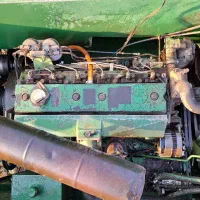 سه دستگاه کمباین تمیز|خودرو سنگین|کرمانشاه, |دیوار