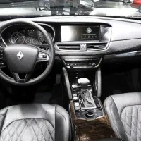 بورگوارد BX7