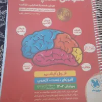 کتاب تیزهوشان ششم به هفتم، کتاب کمپلکس و اسمارتیز