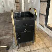 فروش وسایل فیشیال|آرایشگاه و سالن‌های زیبایی|شیراز, شهرک گلدشت حافظ‎|دیوار