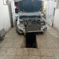 دیسک و صفحه تسمه تایم گیربکس واشرسرسیلندر واتر پمپ|قطعات یدکی و لوازم جانبی|مشهد, رسالت|دیوار