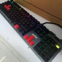 کیبورد گیمینگ XPG