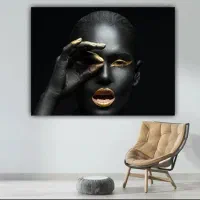 پوستر پارچه ای