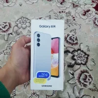 گوشی A14 سالم پلمپ|موبایل|پارسآباد, |دیوار