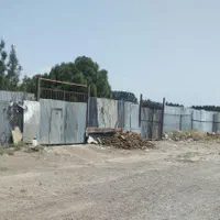 چهاردیواری ۱۸۰۰متر ،دارای سالن،حوالی کهریزک|اجارهٔ دفتر صنعتی، کشاورزی، تجاری|تهران, آهنگ|دیوار