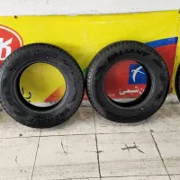 4 حلقه لاستیک کویر 245*70*17