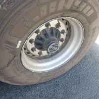 کمپرسی مدل ۴۰۳|خودرو سنگین|خانمیرزا, |دیوار