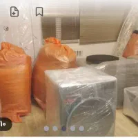 اتوبار باربری پیمان بار حمل اسباب منزل(ماشین بار)|خدمات حمل و نقل|شیراز, نیایش|دیوار