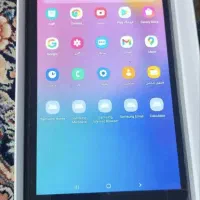 تبلت بسیار کم کار و در حد نو هستش|تبلت|مشهد, شهرک امام هادی (شهرک غرب)|دیوار