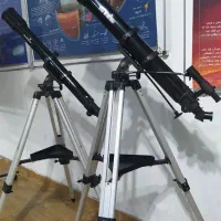 تلسکوپ 70 و 90 میلیمتر اسکای واچر