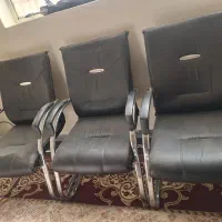 فروش چند عدد صندلی تمیز و سالم