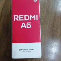 گوشی شیاومیA5