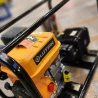 سمپاش فرغونی اوتین 7.5 اسب با پمپ 55 بار اصلی|ماشینآلات صنعتی|تهران, شهید رجایی|دیوار