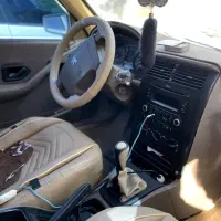 فروش ۴۰۵مدل۹۵|خودرو سواری و وانت|نیک شهر, |دیوار