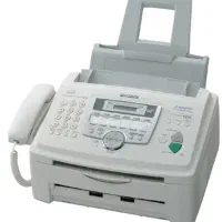 دستگاه فکس لیزری پاناسونیک مدل KX-FL612