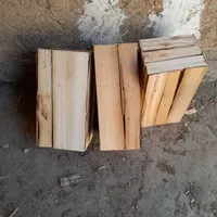 جعبه چوبی انگور|ظروف نگهدارنده، پلاستیکی، یک‌بارمصرف|مریوان, |دیوار