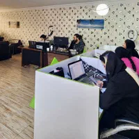 طراحی سایت اینماد درگاه و مجوز|خدمات رایانه‌ای و موبایل|تهران, صادقیه|دیوار