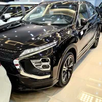 میتسوبیشی اکلیپس ۲۰۲۵