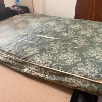 تشک دو نفره خوشخواب