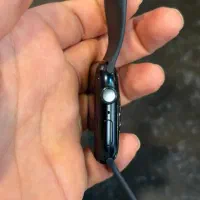 اپل واچ سری ۸ سایز ۴۵|ساعت|بندرعباس, |دیوار