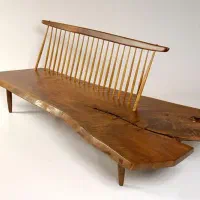 ساخت تخت سنتی