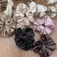 کش مو ساتن (اسکرانچ ساتن)