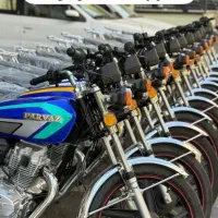 هندا کبیر متین لیفان 125نامی پرواز ۲۰۰ سفته اقساطی
