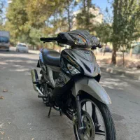 گلکسی مودناس GT 130 تکبرگ سند